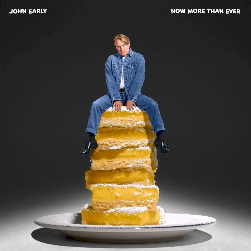 Now More Than Ever (2024)