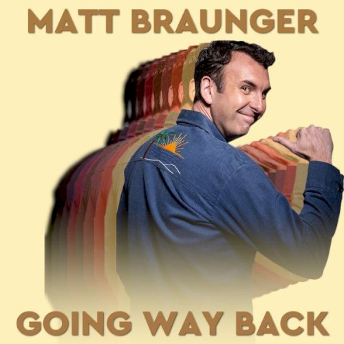 Going Way Back (2018)
