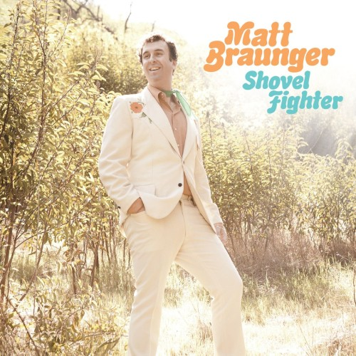 Shovel Fighter (2012)