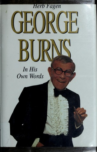 George Burns (1996)
