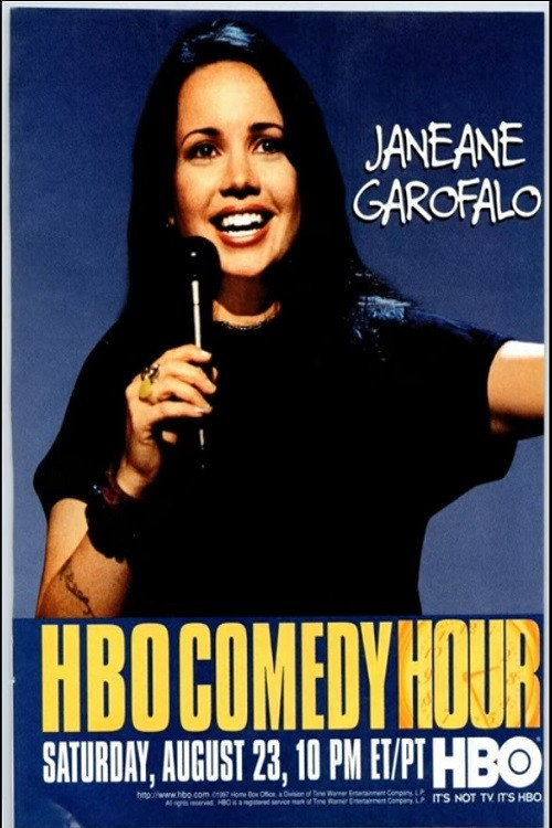 Janeane Garofalo (1997)