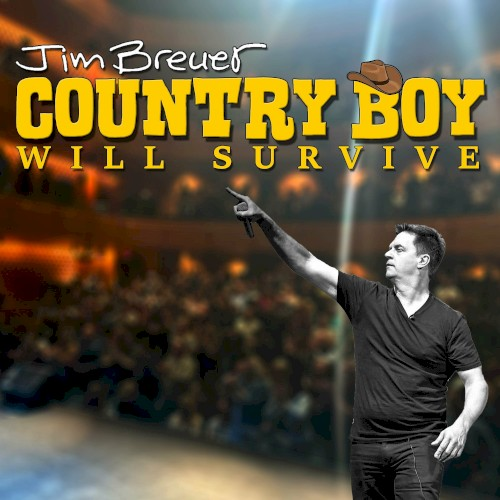 Country Boy Will Survive (2023)