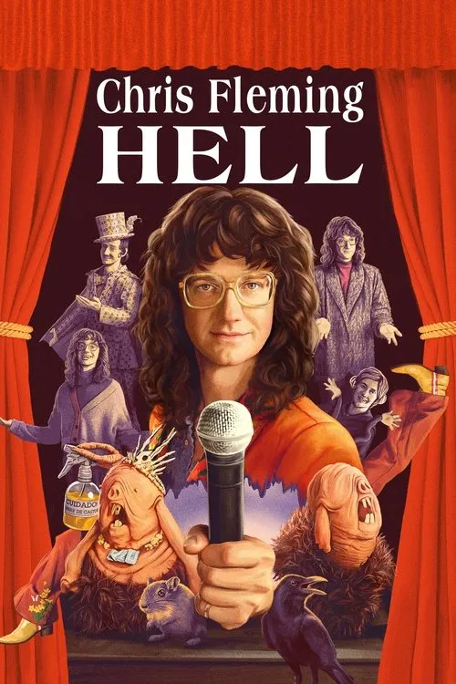 Hell (2023)