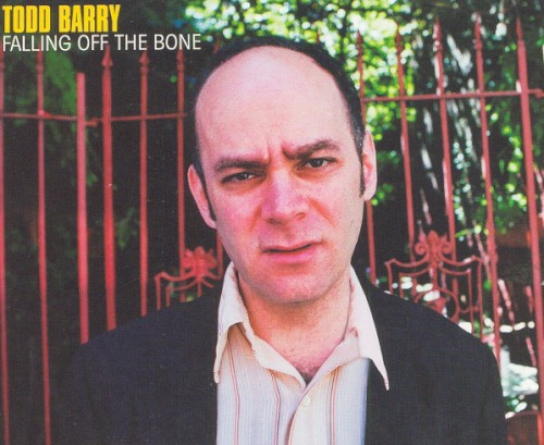 Falling Off the Bone (2004)