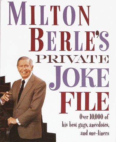 Milton Berle’s Private Joke File (1989)