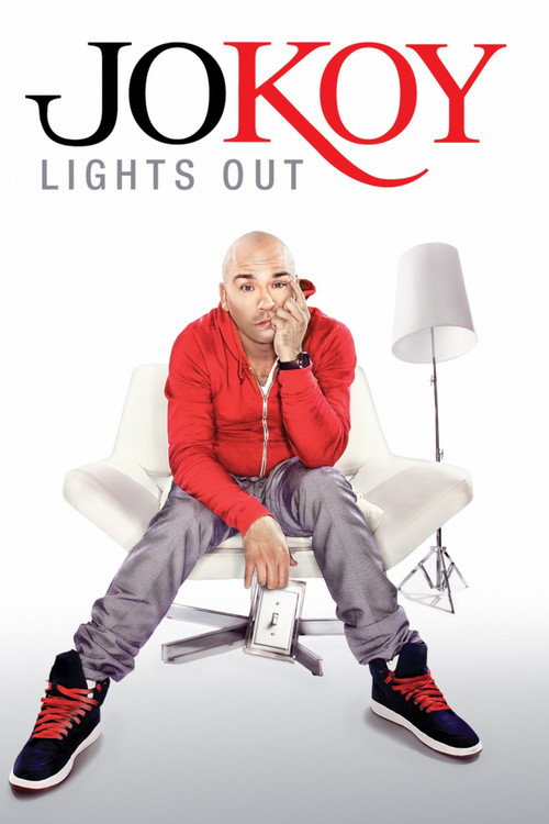 Jo Koy: Lights Out (2012)