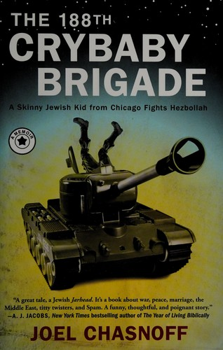 The 188th Crybaby Brigade