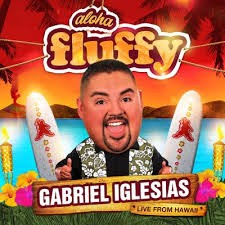 Aloha Fluffy (2013)