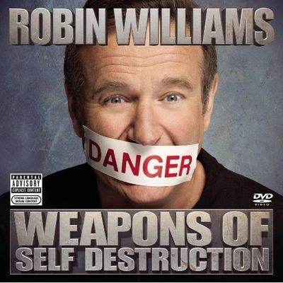 Weapons of Self Destruction (2010)