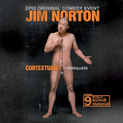 Contextually Inadequate (2016)