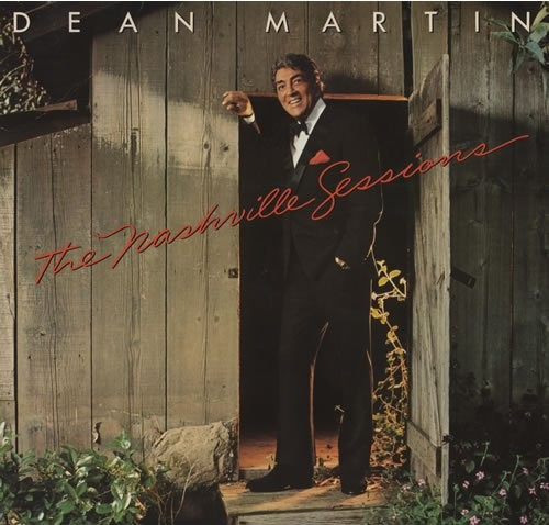 The Nashville Sessions (1983)