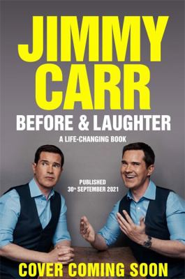 Before and Laughter
