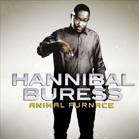 Animal Furnace (2012)