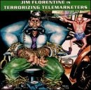 Jim Florentine Is Terrorizing Telemarketers (2001)