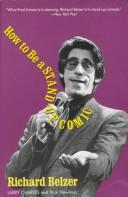 How to Be a Stand-Up Comic (1988)