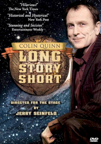 Long Story Short (2011)