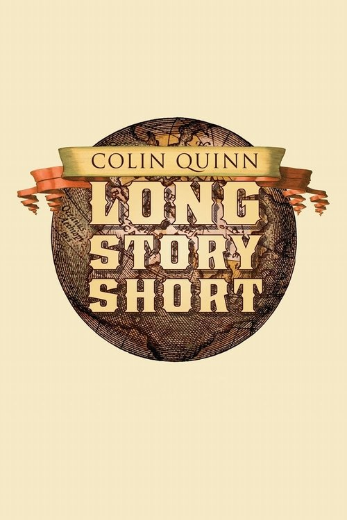 Long Story Short (2011)