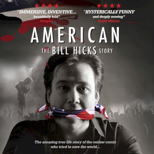 American: The Bill Hicks Story (2011)