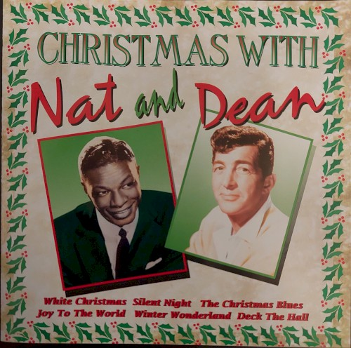 Christmas With Nat & Dean (1995)