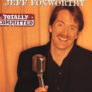 Totally Committed (1998)