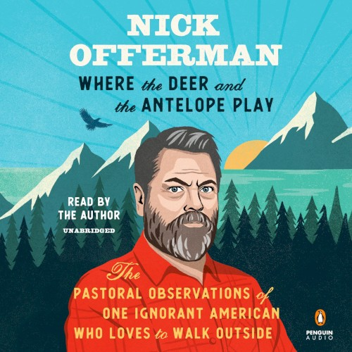 Where the Deer and the Antelope Play (2021)