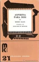 Aspirina Para DOS (1996)