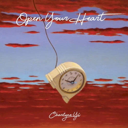 Open Your Heart (2019)