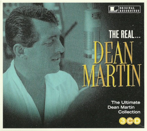The Real... Dean Martin (2014)