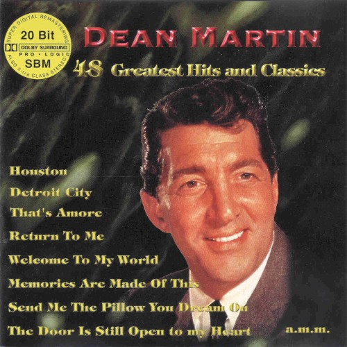48 Greatest Hits and Classics (1998)