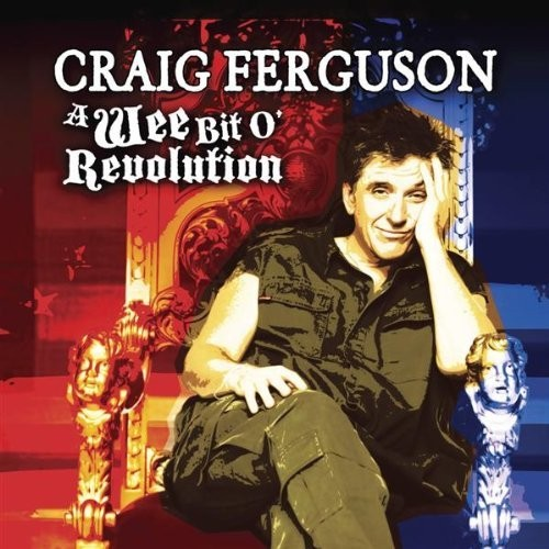 A Wee Bit O’Revolution (2009)