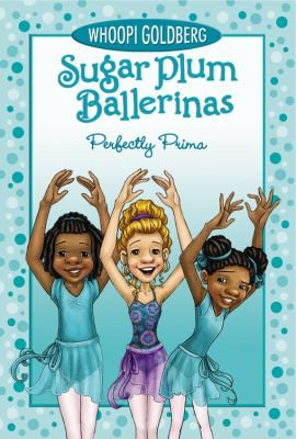 Perfectly prima (2010)