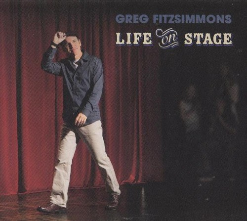 Life on Stage (2013)