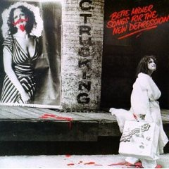 Songs for the New Depression (1976)