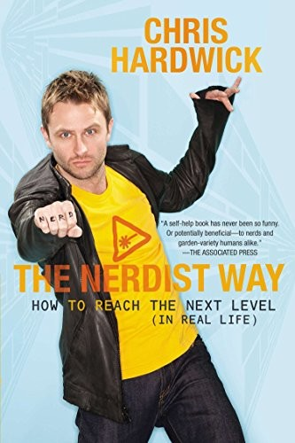 The Nerdist Way (2011)