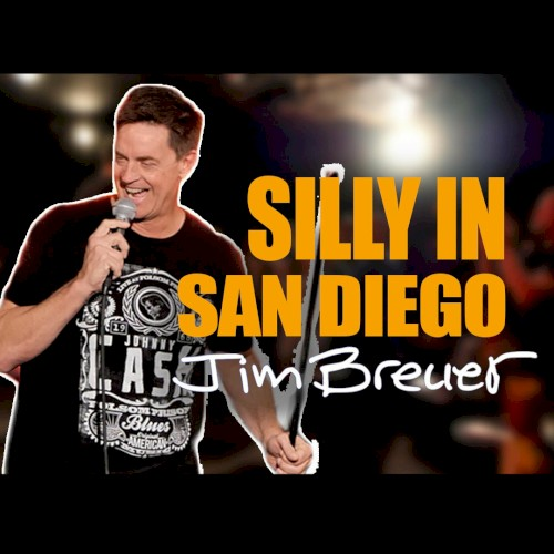Silly In San Diego (2022)
