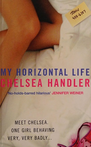 MY HORIZONTAL LIFE