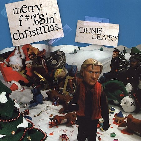 Merry F#%$in' Christmas (2004)