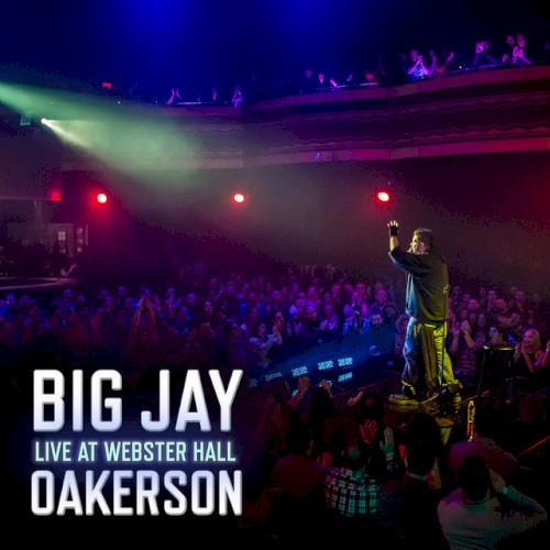 Live At Webster Hall (2016)