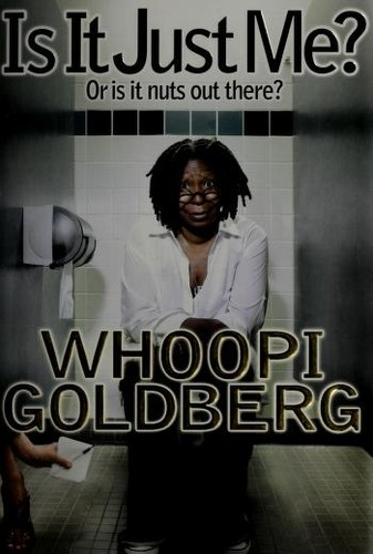 Whoopi Nation. ; A Practical Guide to the Joys of Total Honesty