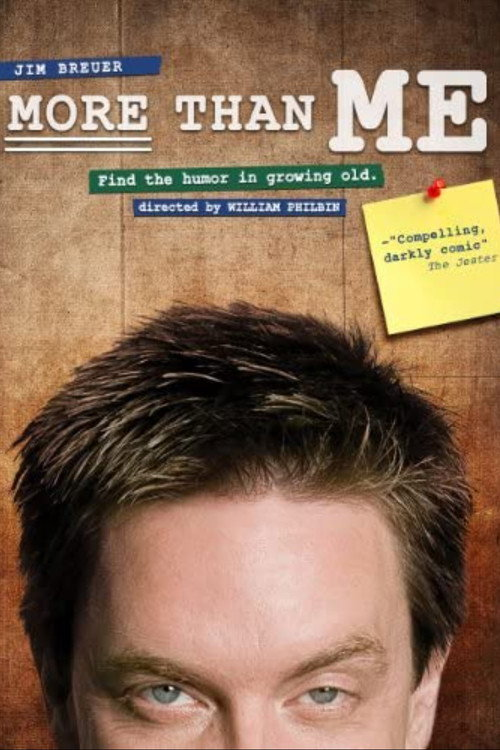 More Than Me (2010)