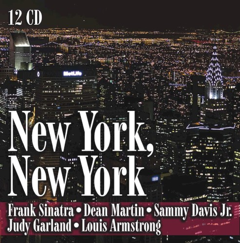 New York, New York (2011)