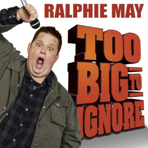Too Big to Ignore (2012)