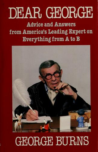 Dear George (1985)