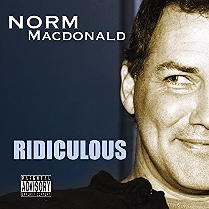 Ridiculous (2006)