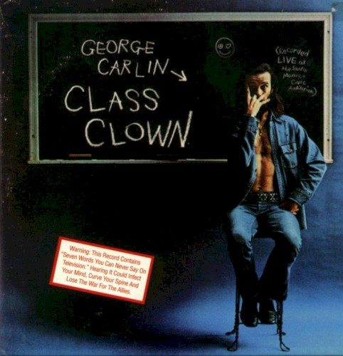 Class Clown (1972)