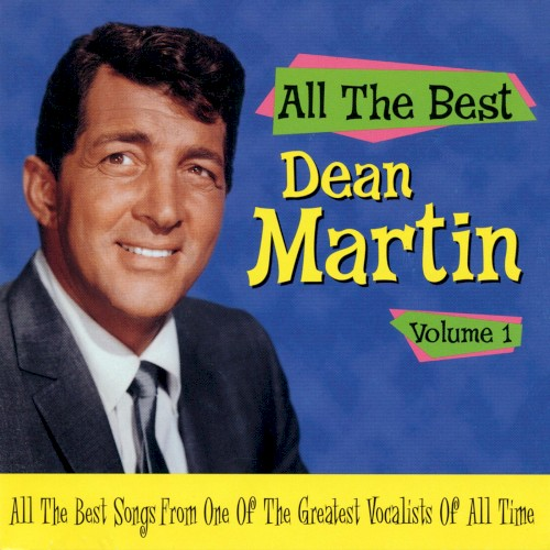 All the Best, Volume 1 (1998)