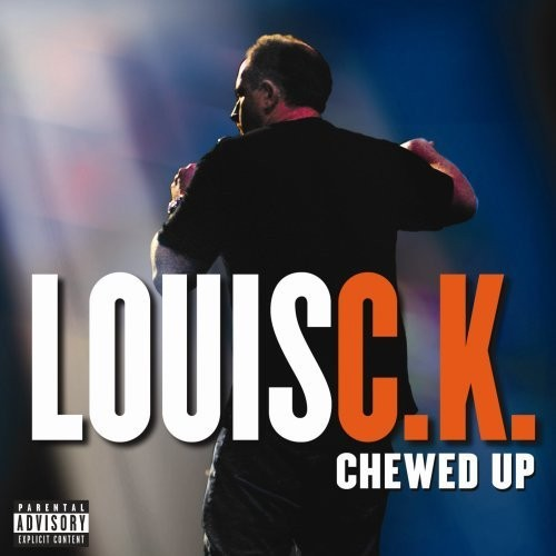Chewed Up (2008)
