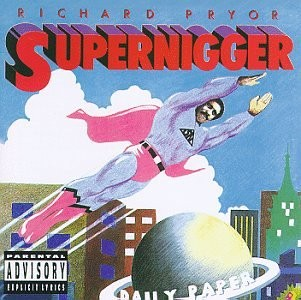 SuperNigger (1982)