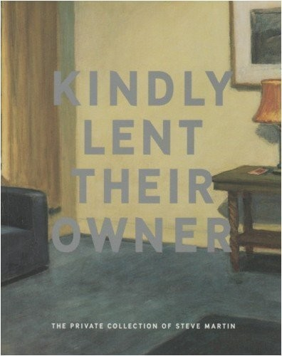 Kindly lent their owner (2001)