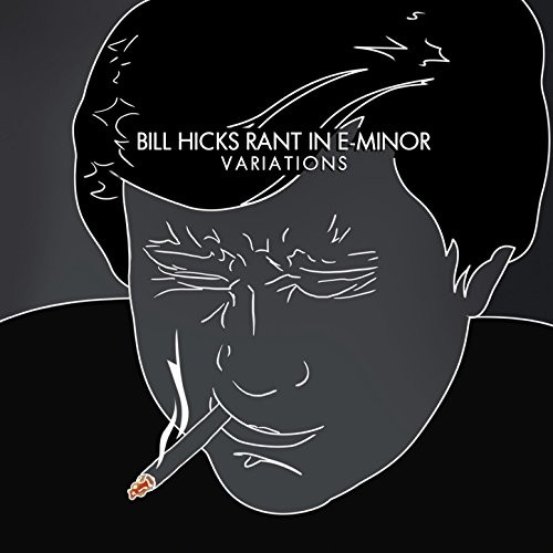 Rant in E-Minor: Variations (2016)